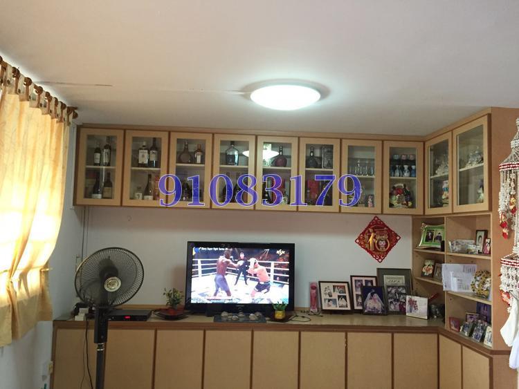 Blk 122 Bedok Reservoir Road (Bedok), HDB 4 Rooms #121534272